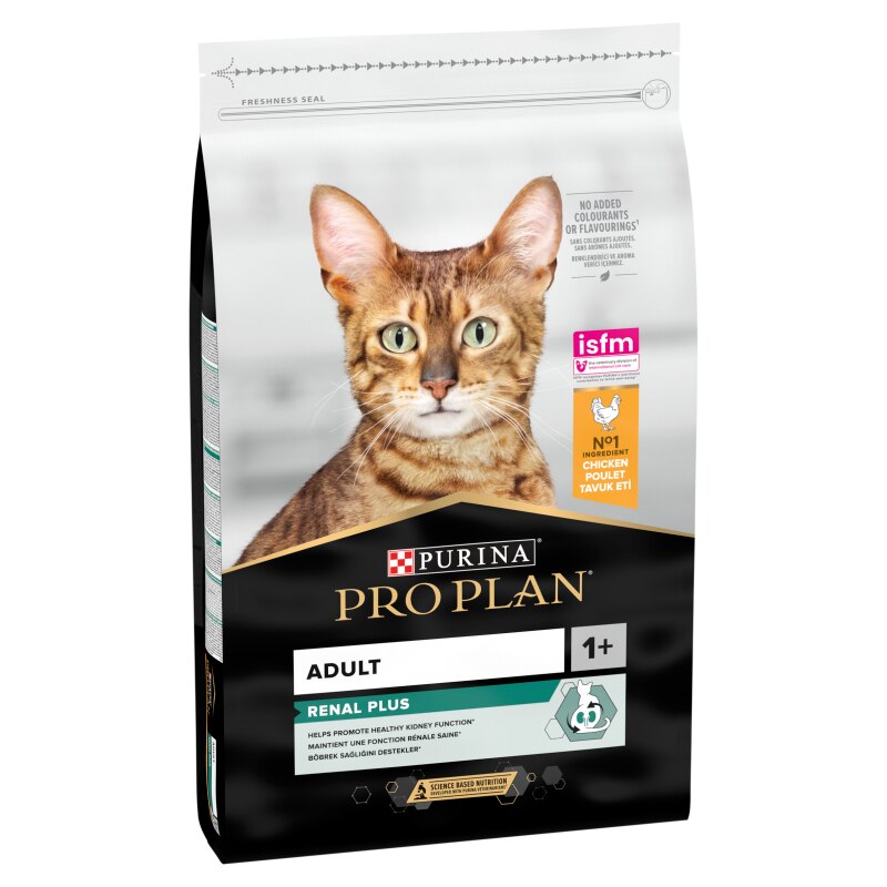 Pro Plan Cat Original Adult Chicken Dry Cat Food 10kg Buy Pro Plan